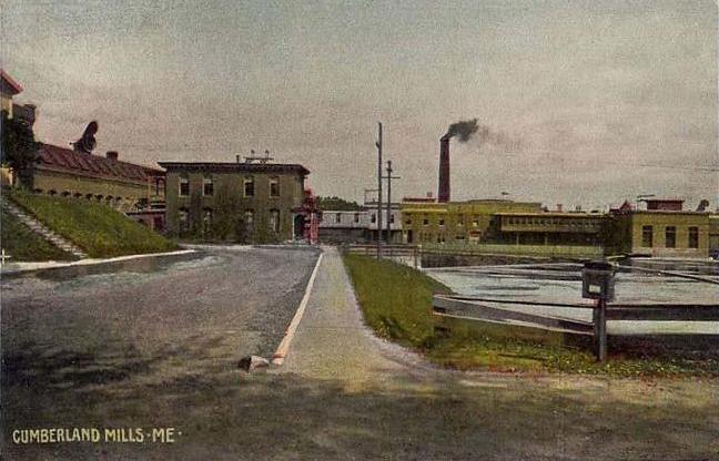 File:Cumberland Mills, Westbrook, ME.jpg