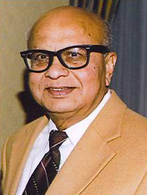 Dr. Bimal Bose in 2009 taken by IEEE