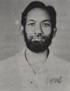 <span class="mw-page-title-main">Vijay Kumar Kapahi</span> Indian astrophysicist (1944–1999)