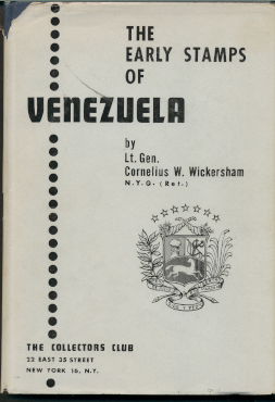 File:Early Stamps of Venezuela.jpg
