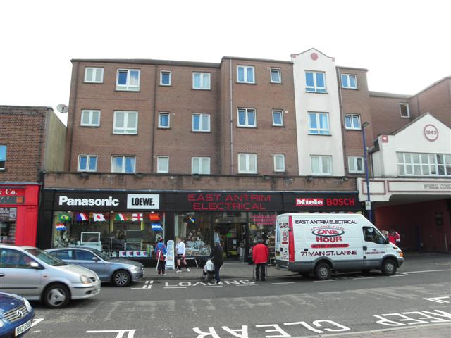 File:East Antrim Electrical, Larne - geograph.org.uk - 2083230.jpg