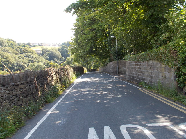 File:Ebor Lane - Mytholmes Lane - geograph.org.uk - 4610470.jpg