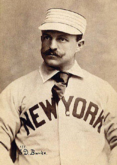 Eddie Burke 1895 N566 Newsboy Tobacco Cabinet Card.jpg