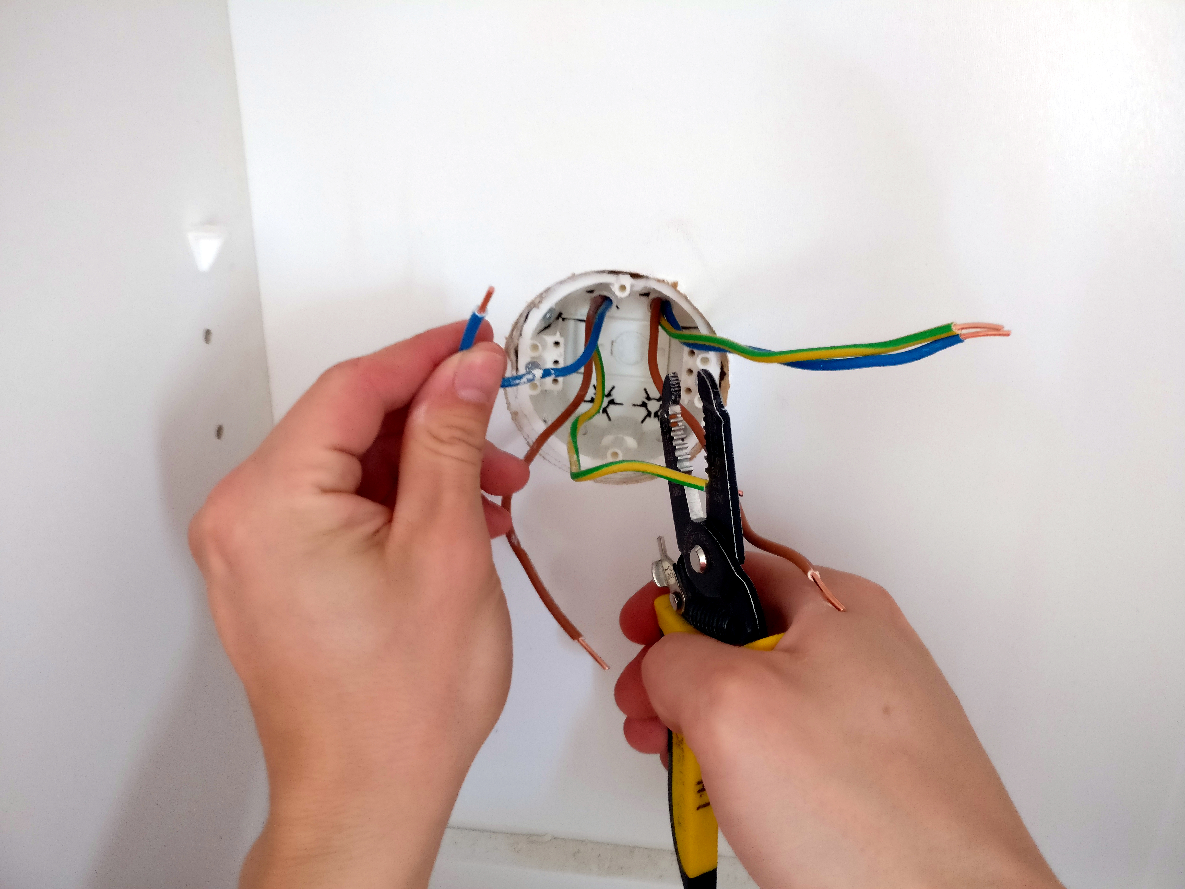 Electrical Safety Tips