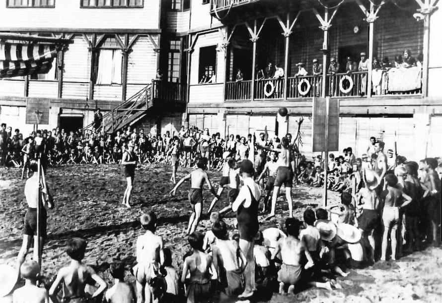 Resultat d'imatges de escola del bosch 1914