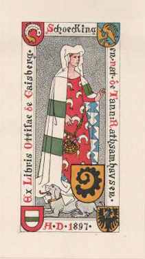 File:Ex libris Ottilie von Gaisberg-Schoeckingen von Closs.jpg