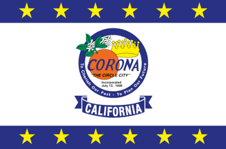 File:Flag of Corona, California.gif