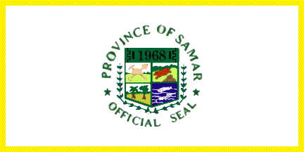 File:Flag of Samar.gif