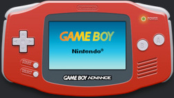 gameboy advance icon