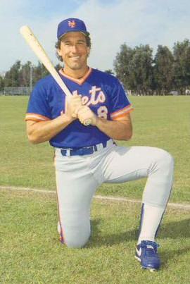 Gary Carter - Wikipedia