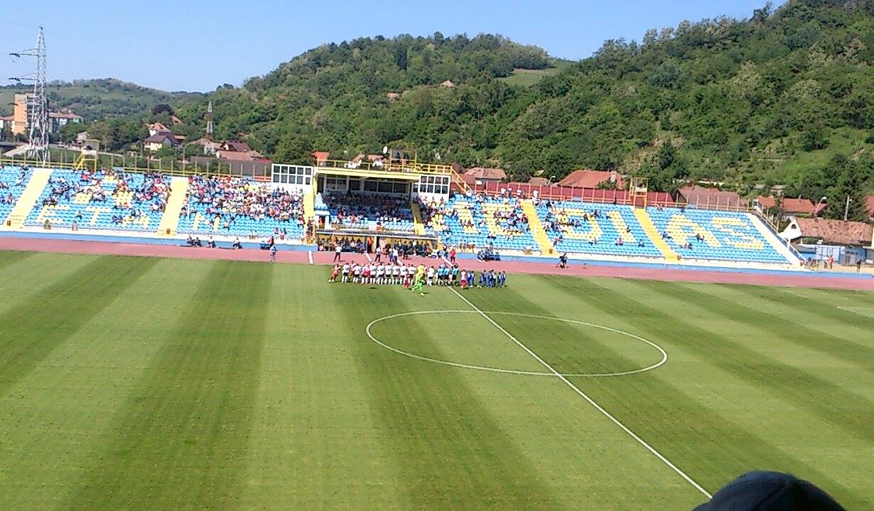 File Gaz Metan Stadion Jpg Wikimedia Commons