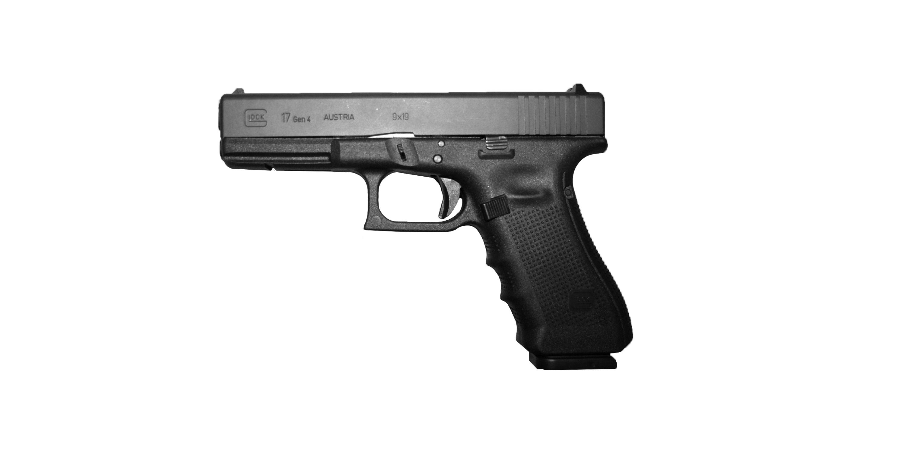 File:Glock 17 (transparent background).jpg - Wikimedia Commons