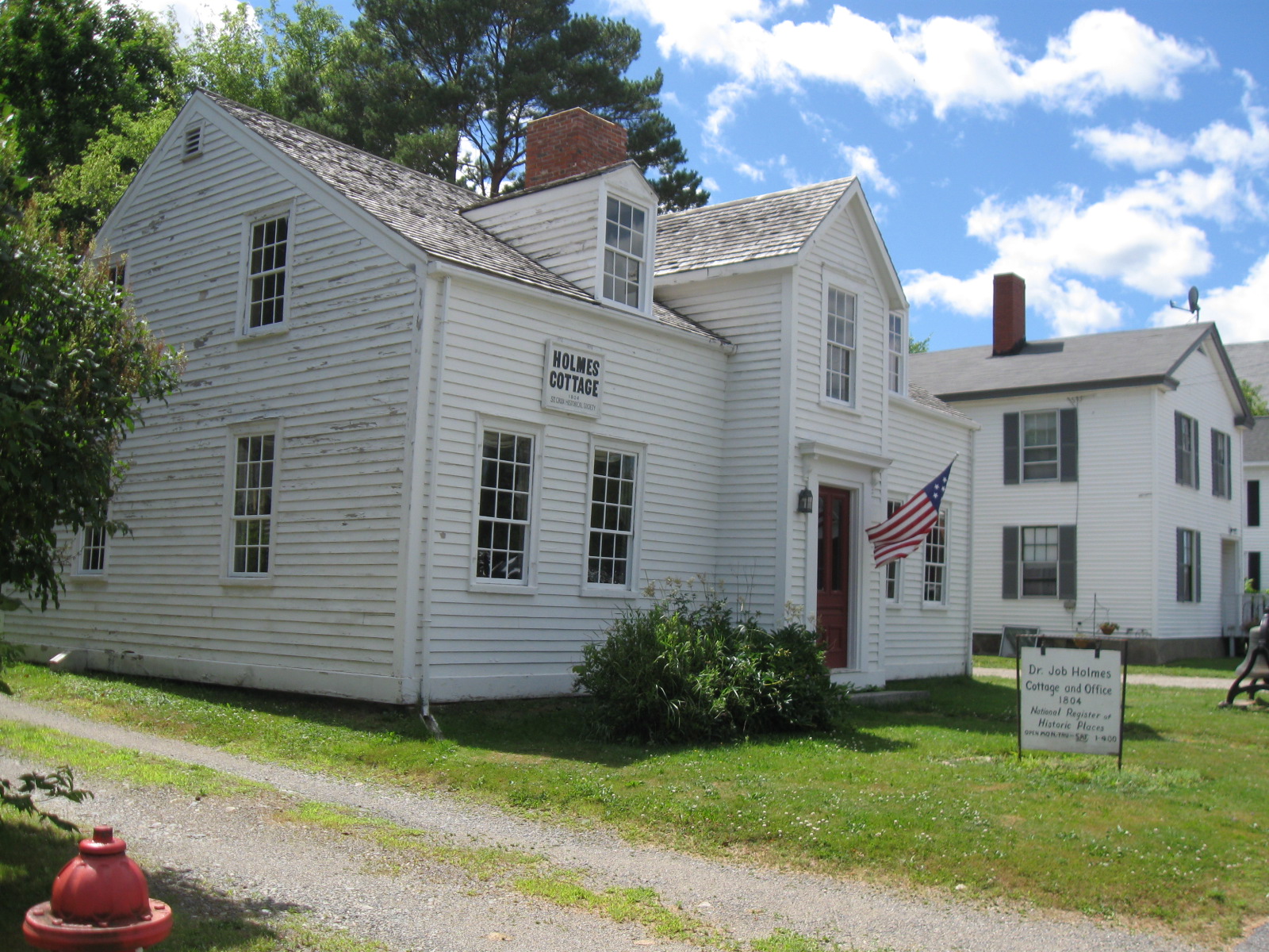 Cottage - Wikipedia