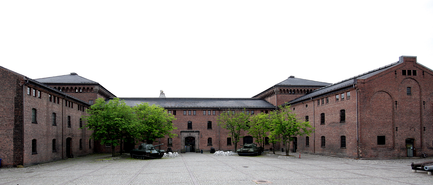 Defense Museum - Forsvarsmuseet