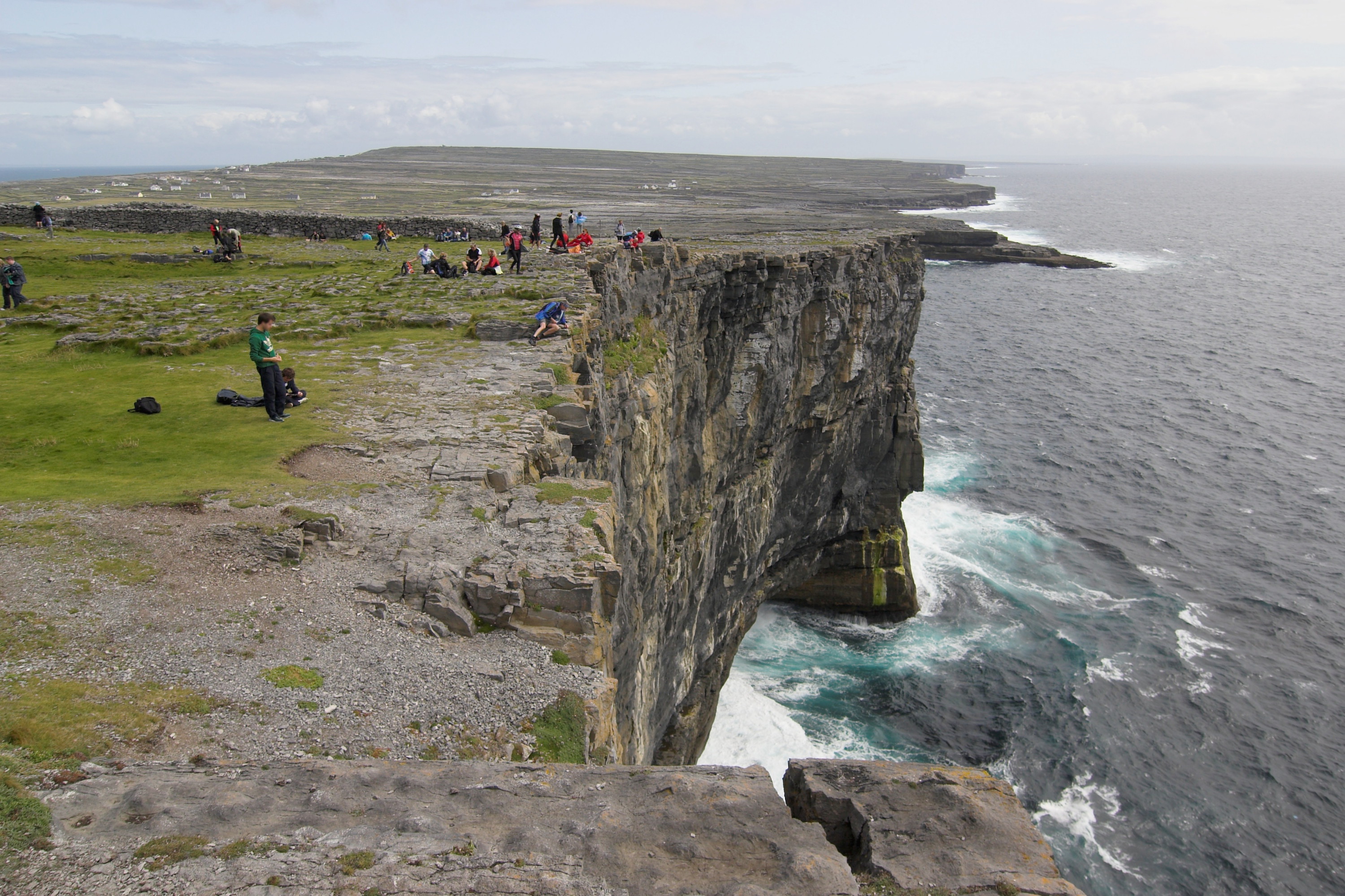 Photo of Inishmore