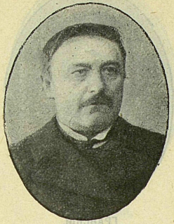 Депутат 2-ой Думы, 1906