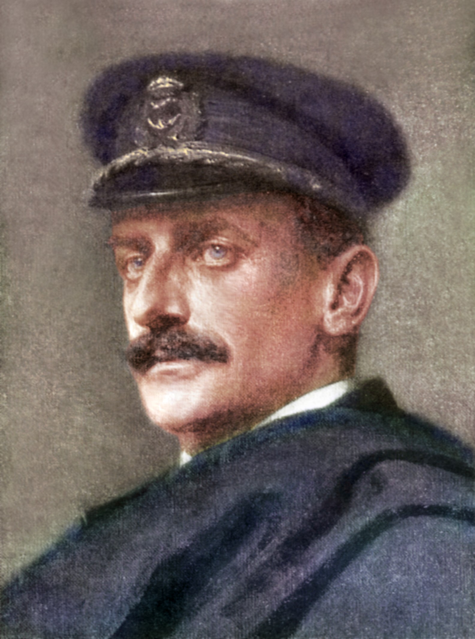 Prince Johannes of Liechtenstein (1873–1959) - Wikipedia
