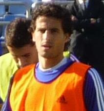 Jorge López 2009 (cropped)