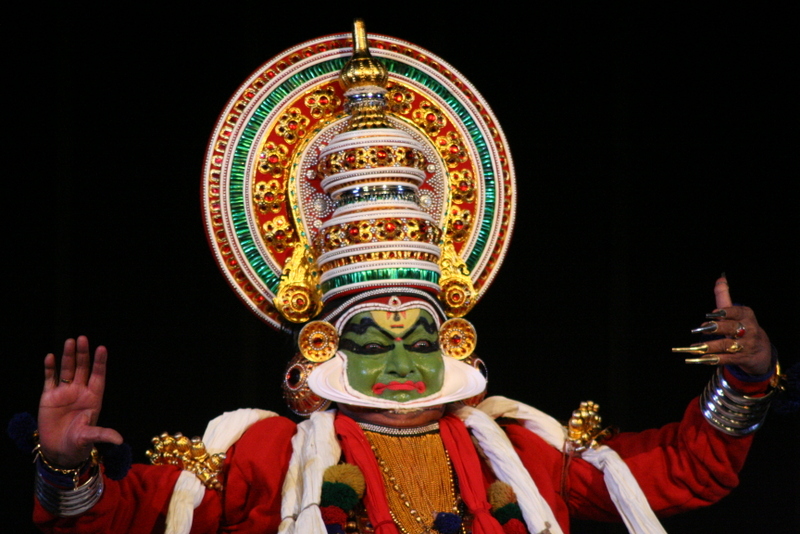 File:Kalamandalam Gopi - Kathakali.jpg