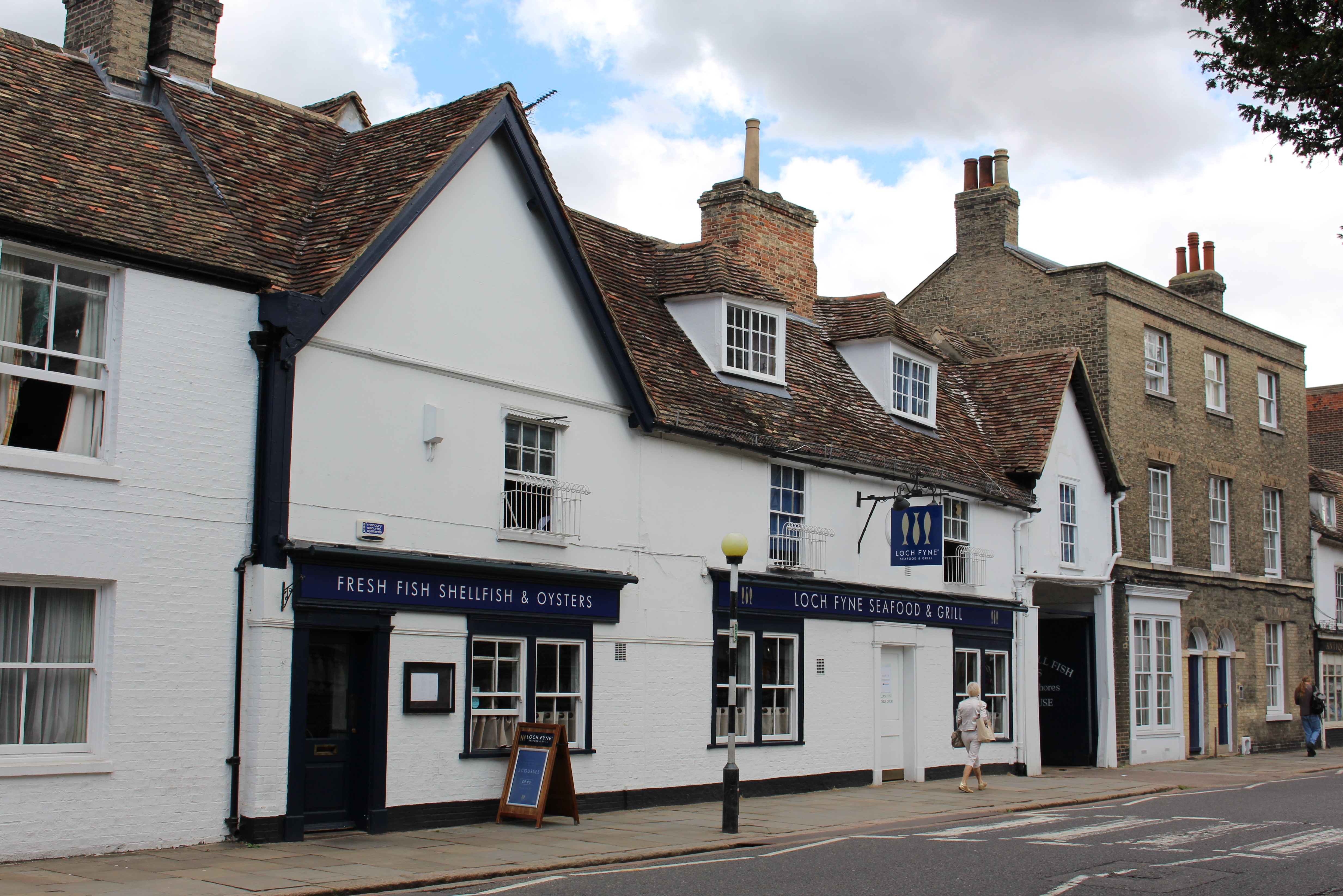 File Loch Fyne Restaurant Cambridge.JPG Wikimedia Commons