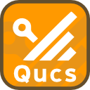 Description de l'image Logo QUCS.png.
