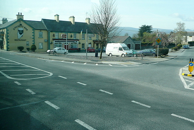 File:Main Street, Bansha - geograph.org.uk - 1820368.jpg