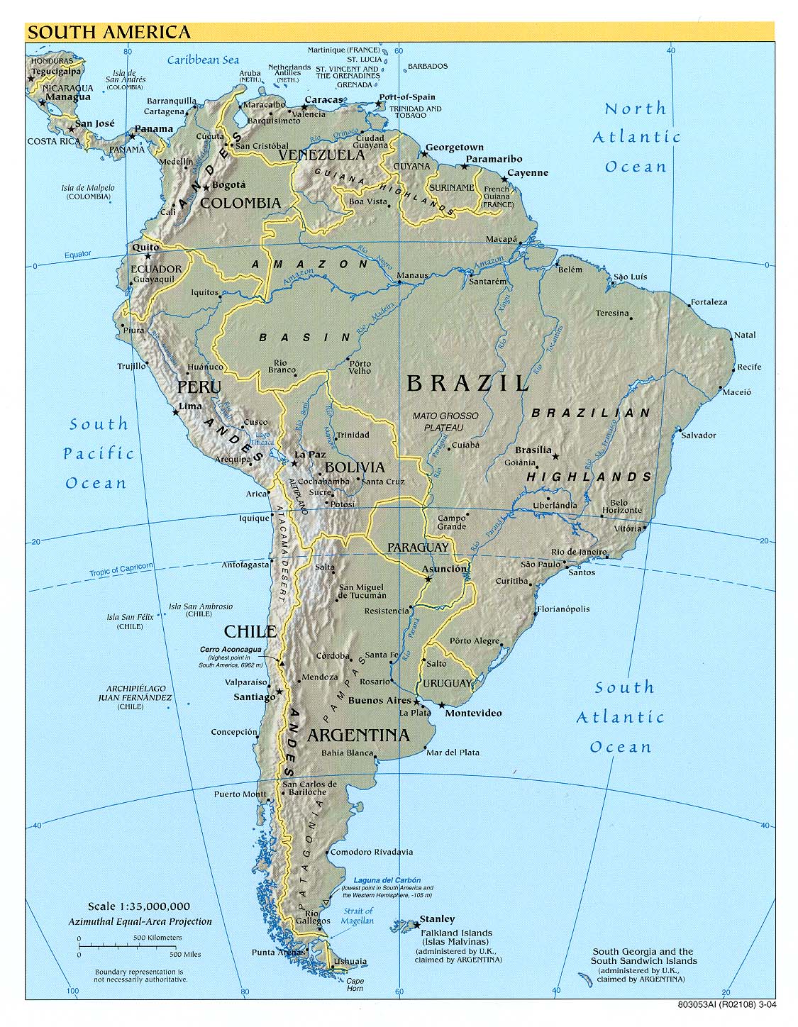 File:Map of South America.jpg - Wikimedia Commons