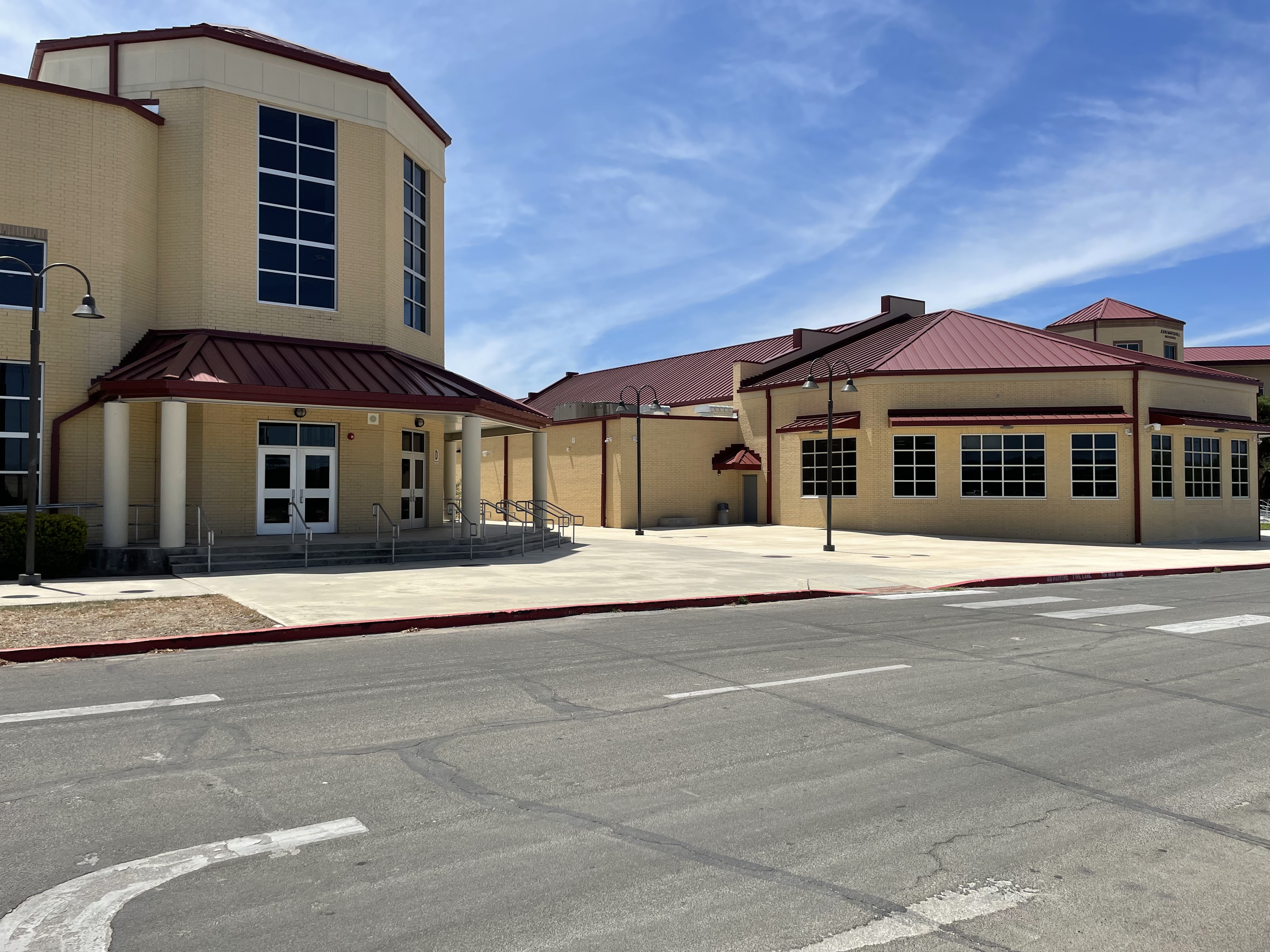 North Star Mall 1960 and 2019 : r/sanantonio