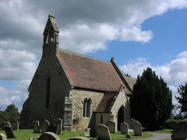 File:Mepal Church - geograph.org.uk - 458563.jpg