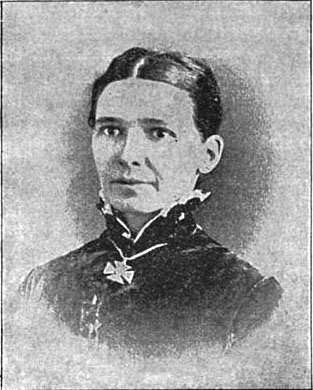 <span class="mw-page-title-main">Sigourney Trask</span>