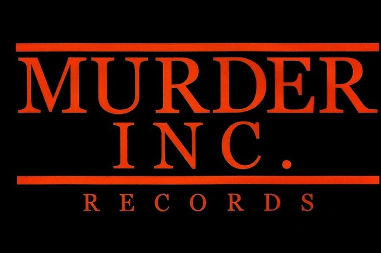 Murder Inc Records Wikipedia