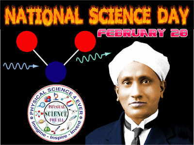 National Science Day : Cotton University:: NATIONAL SCIENCE DAY CELEBRATIONS 2019 / National science day is observed next on sunday, february 28th, 2021.