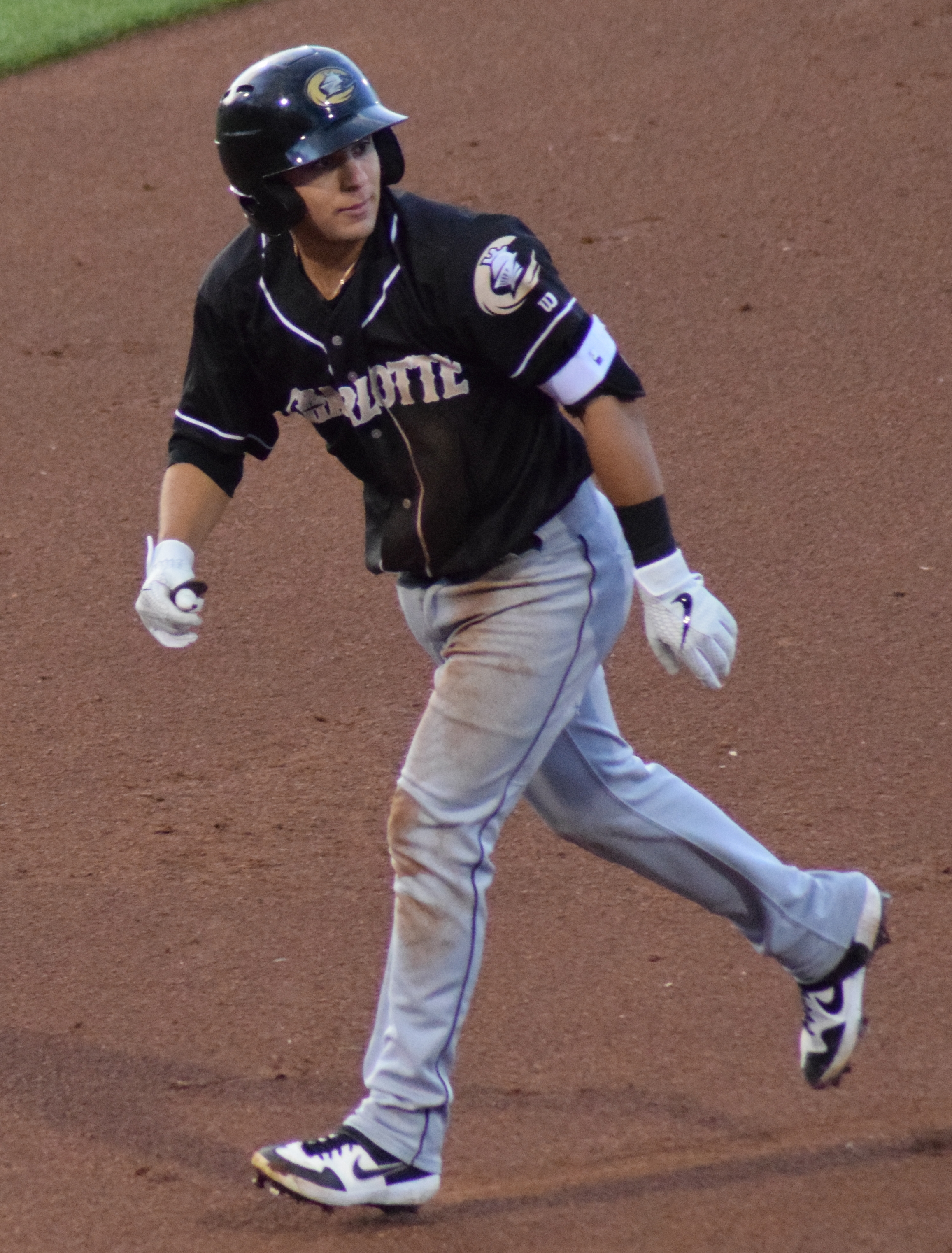 File:Nick Madrigal (48529804867) (cropped).jpg - Wikipedia