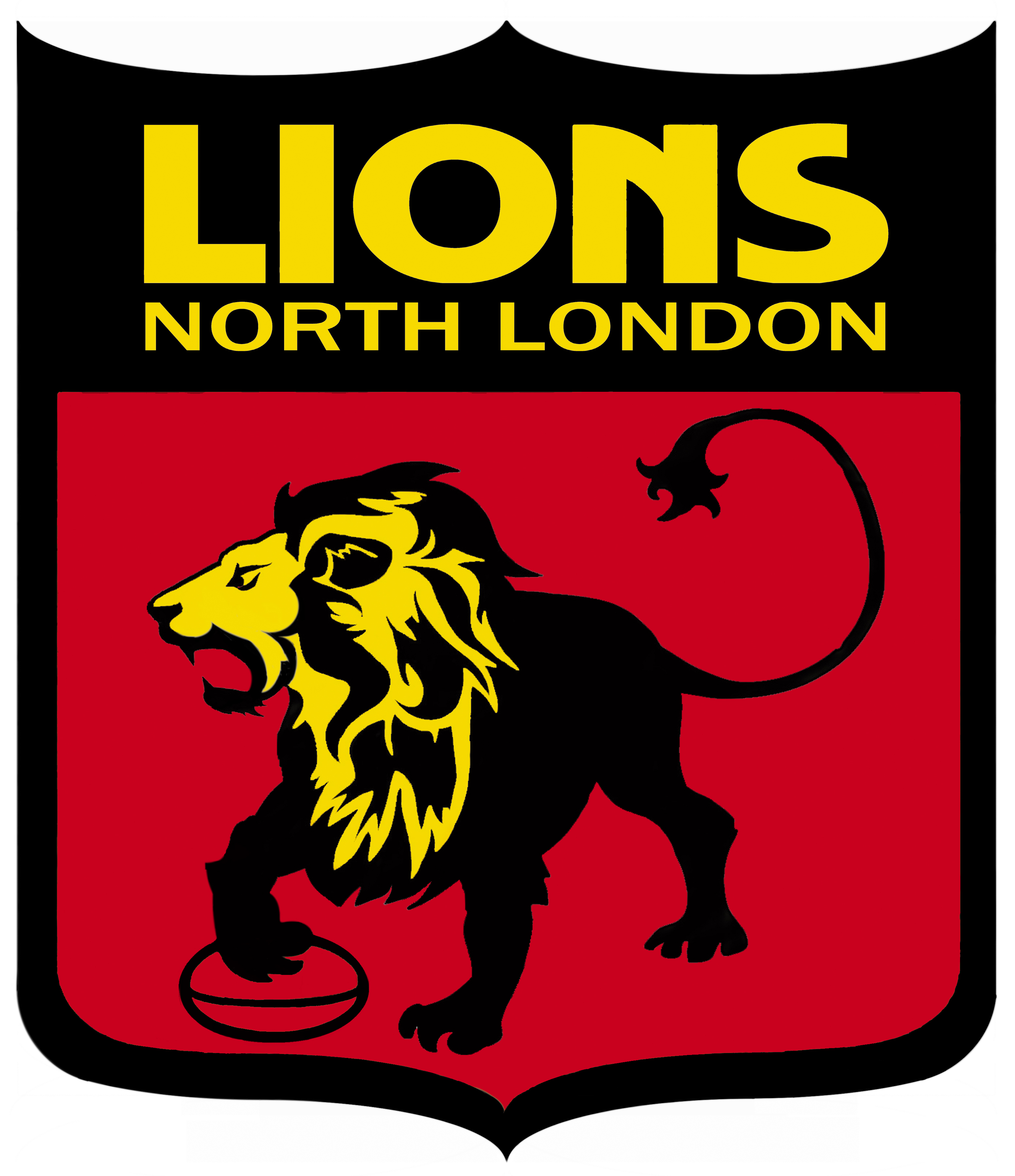 Лев лондон. Lion London. North London. Лондон Лайонс логотип. Норт Лондон футбольный клуб.