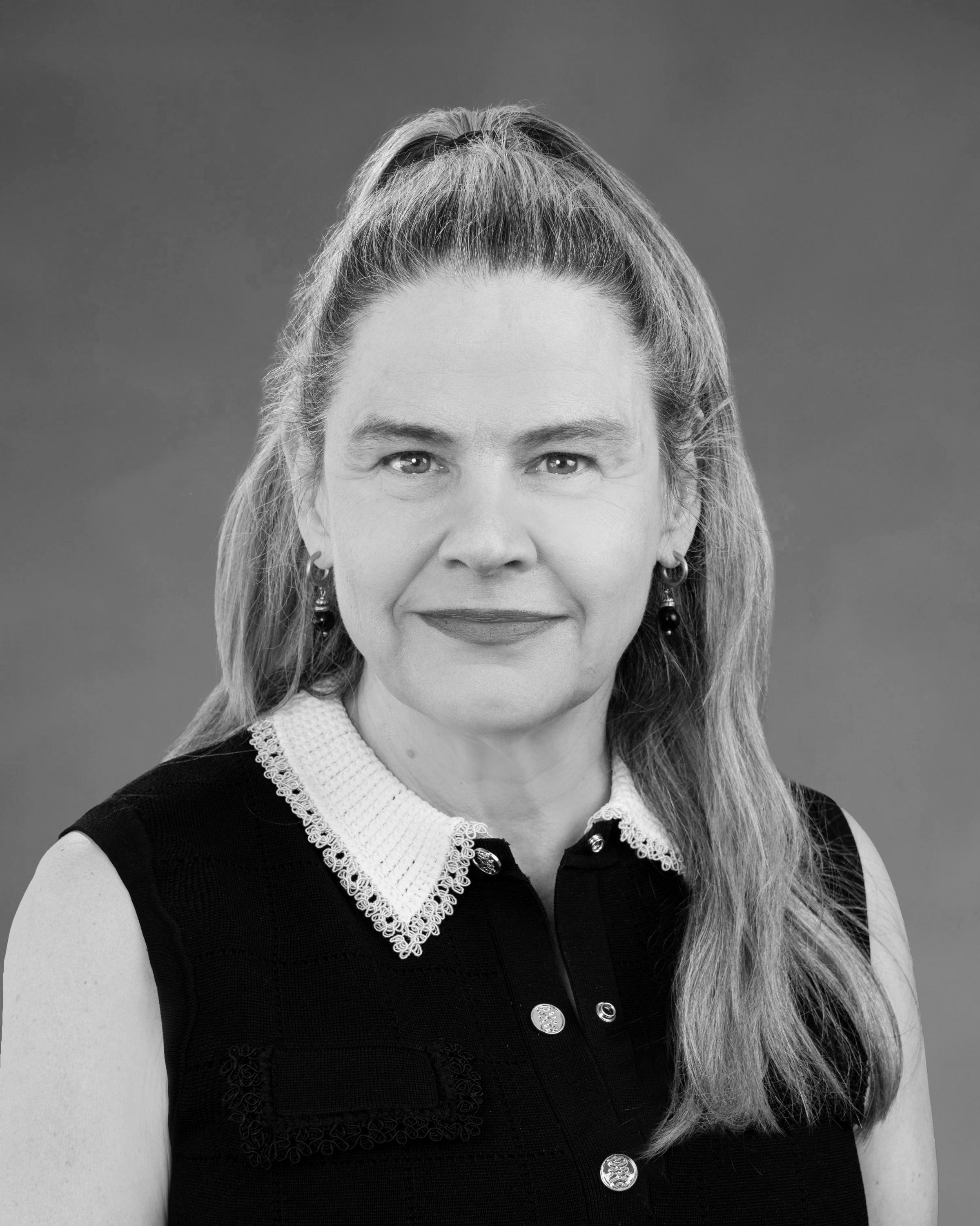 Official Portrait of Vice Chair Nourse, United States Commission on Civil Rights