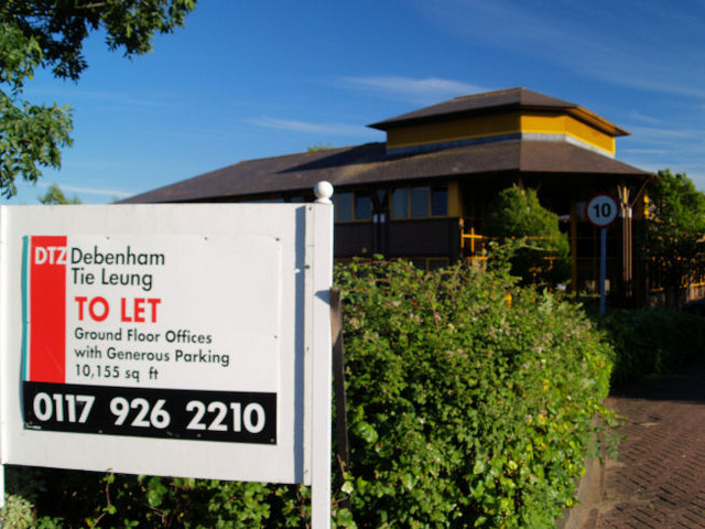 File:Office to let. - geograph.org.uk - 499286.jpg