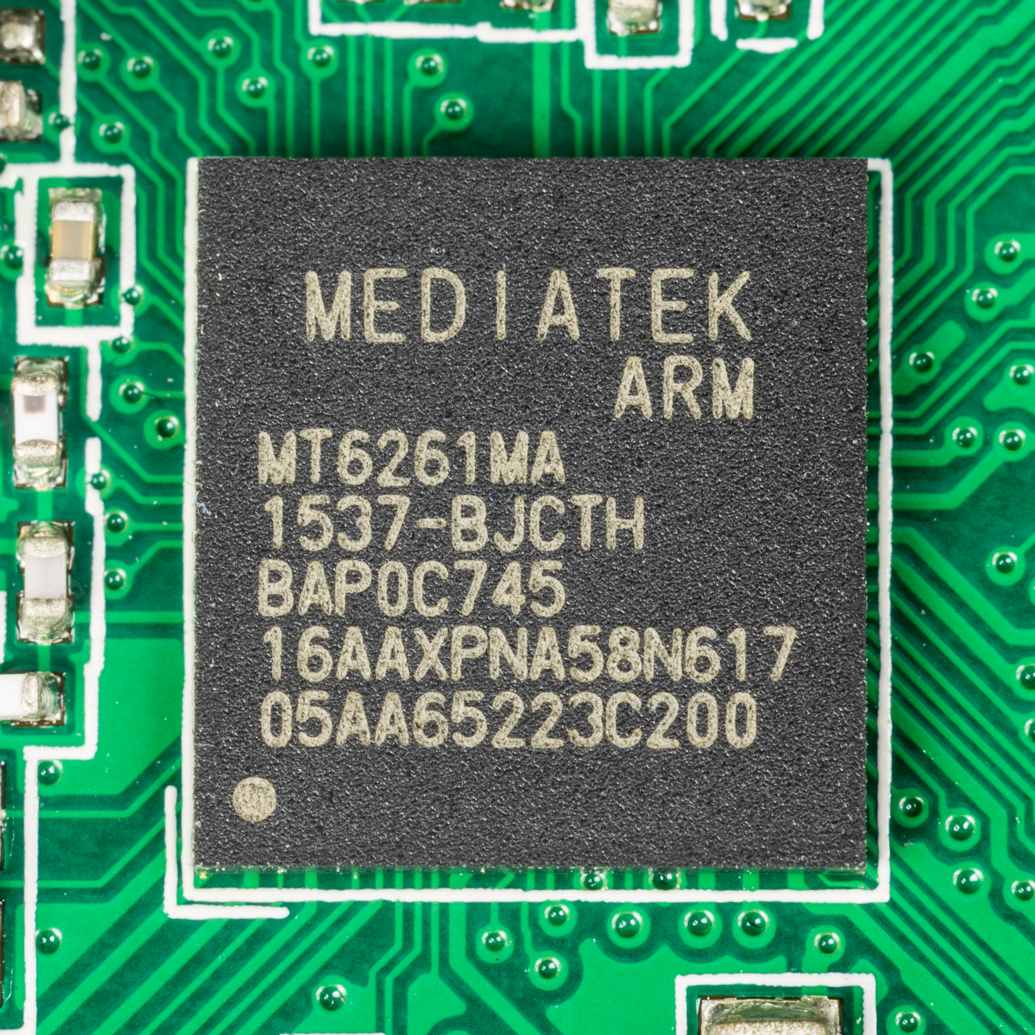 Mediatek mt7921 wireless lan