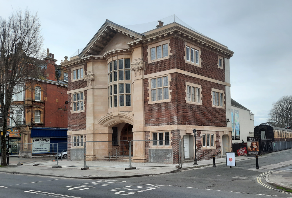 Paignton Picture House