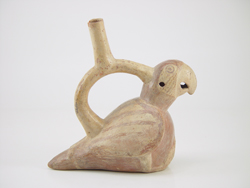 File:Parrot Moche Larco museum 1.jpg