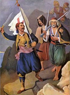 <span class="mw-page-title-main">Liberation of Kalamata</span> Battle In the Greek War Of Independence