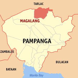 Magalang