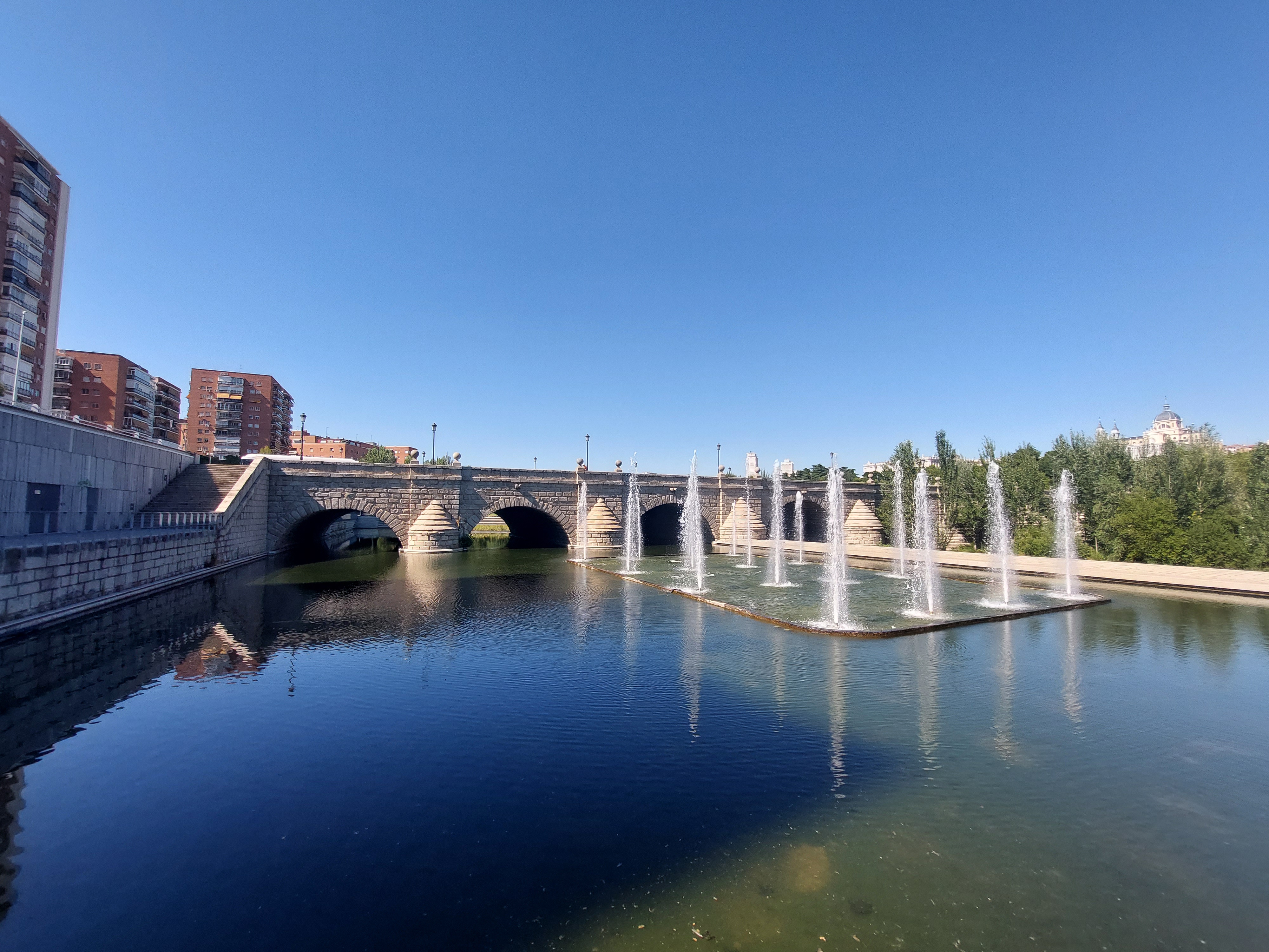 Que hacer en el puente de agosto