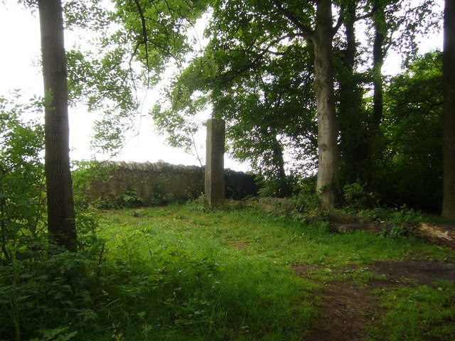 Queen Mary's Mount on Carberry Hill - geograph.org.uk - 1942566