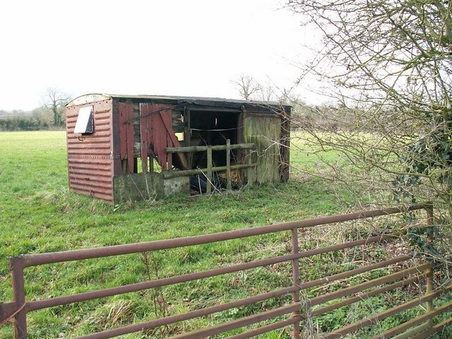 File:Railway Goods Wagon - geograph.org.uk - 347073.jpg