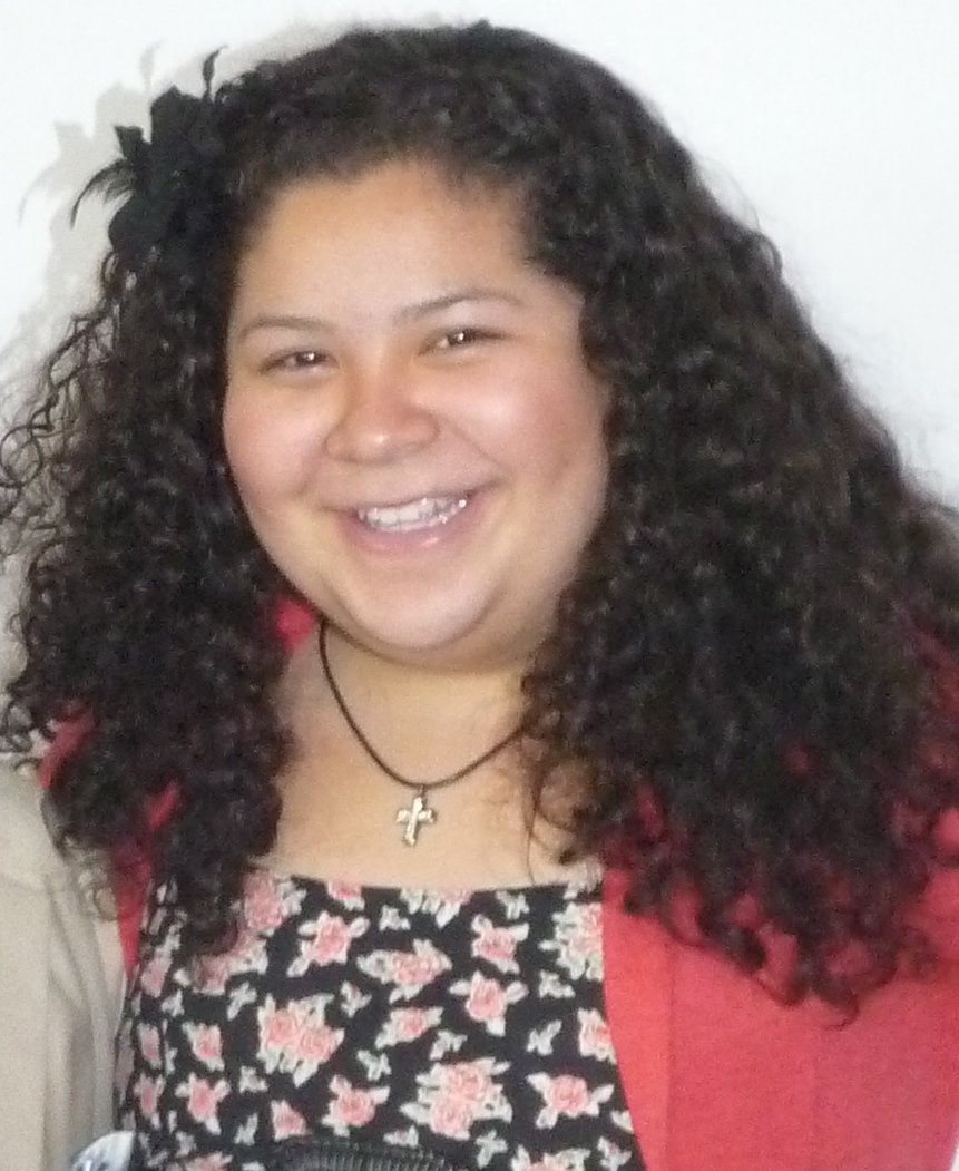The 29-year old daughter of father Roy Rodriguez and mother Diane Rodriguez Raini Rodriguez in 2022 photo. Raini Rodriguez earned a  million dollar salary - leaving the net worth at 0.5 million in 2022