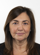 <span class="mw-page-title-main">Renata Polverini</span> Italian politician and trade unionist