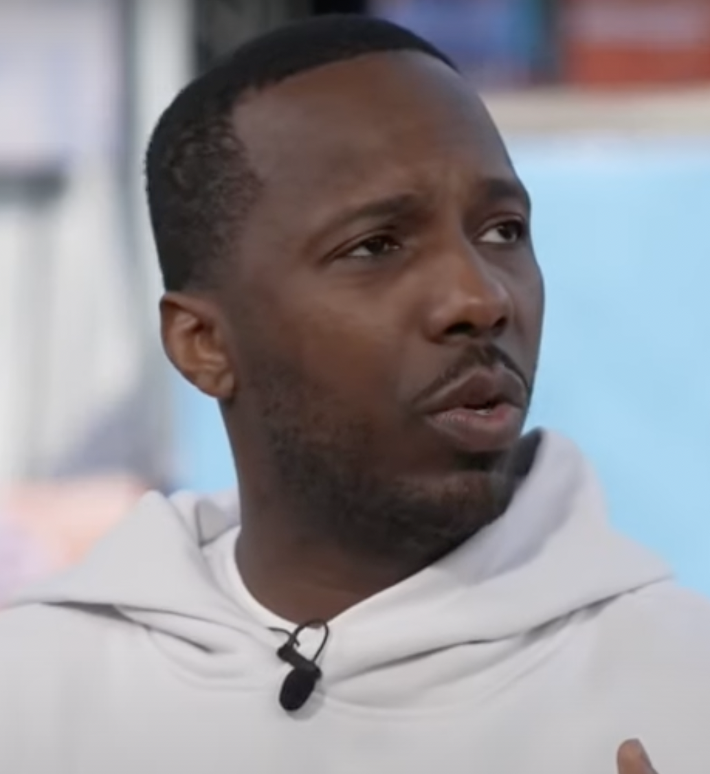 Who is Rich Paul? - Meet Adele's Boyfriend and Top Sports Agent