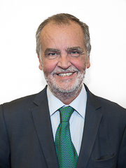 <span class="mw-page-title-main">Minister for Regional Affairs</span> Ministry in the Cabinet of Italy