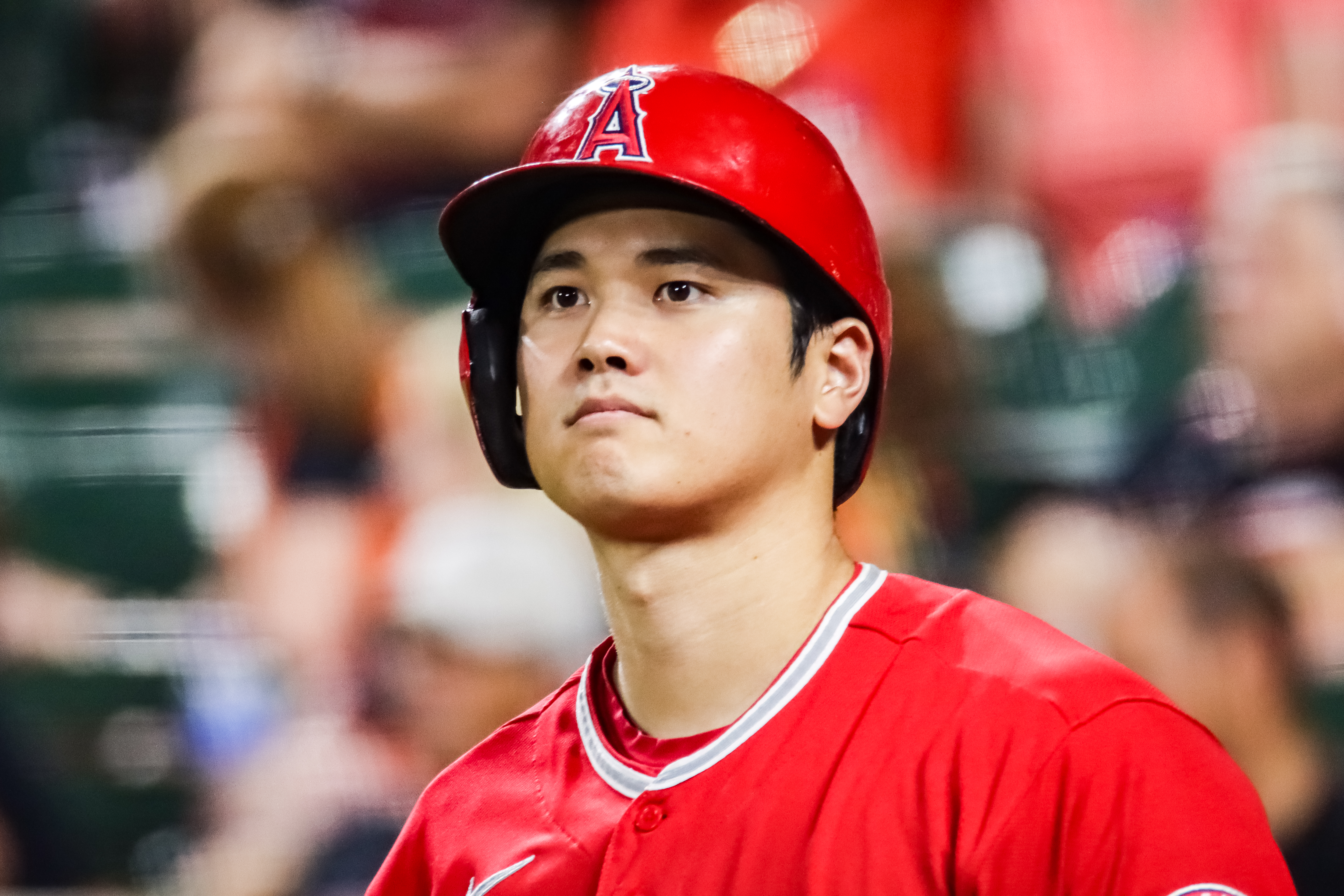 SHOHEI OHTANI 大谷翔平 3年連続オールスター出場 - MLB公式B