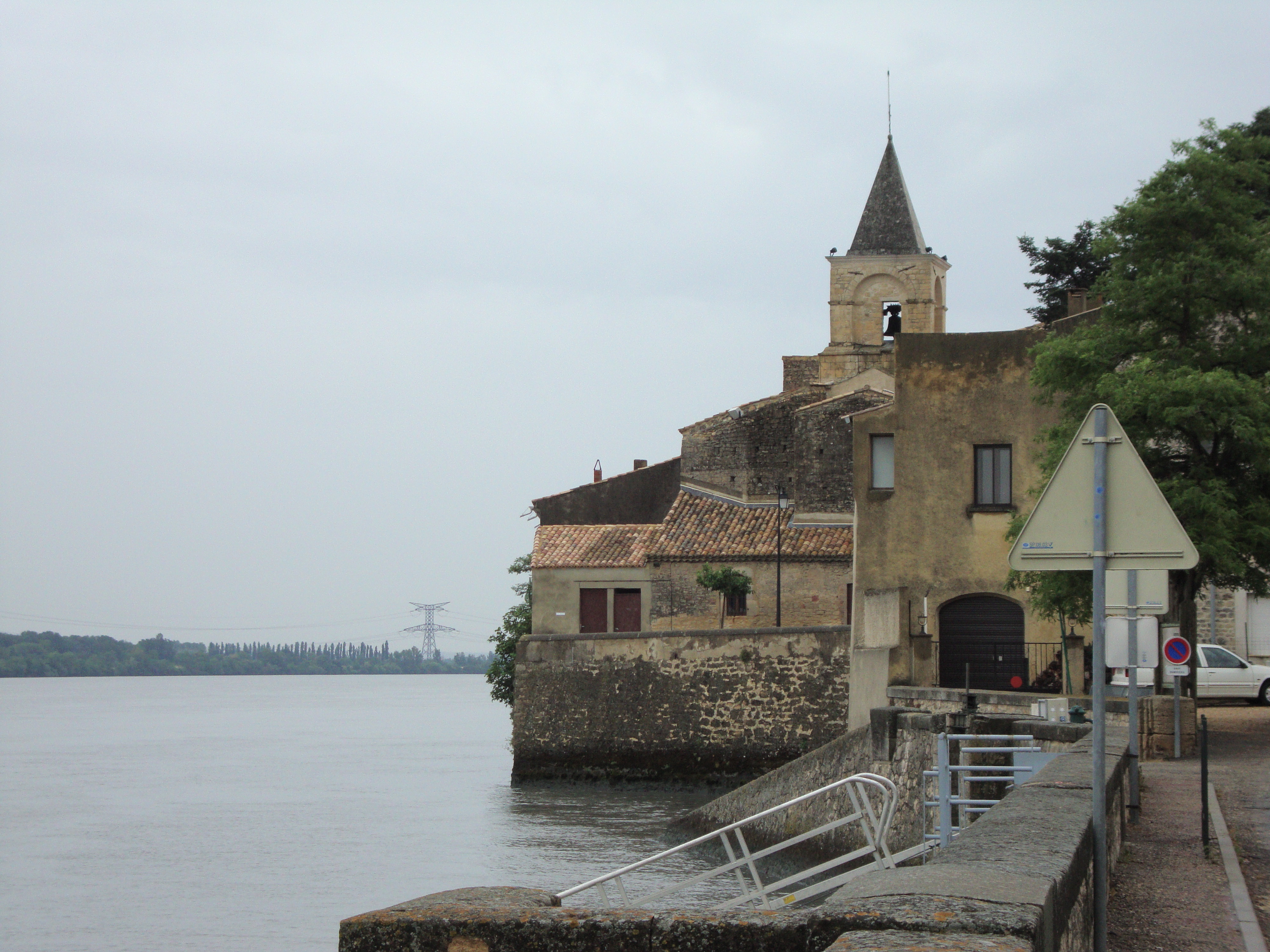 Saint-Étienne-des-sorts